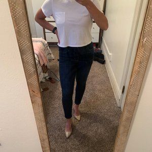 American Eagle Next Level Stretch Jeans